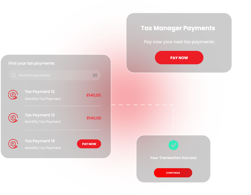 the woman looks at the laptop